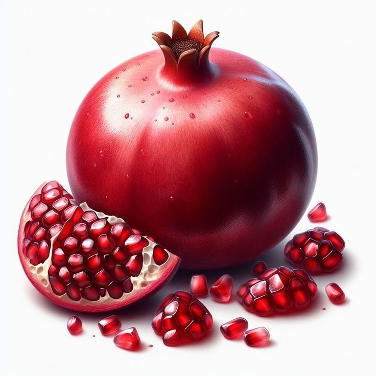 Pomegranate